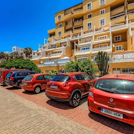 Beautiful 2 Bedroom Apartment Vista Del Mar Costa Adeje  Kültér fotó